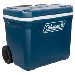 Coleman Xtreme 50qt Wheeled - Kühlbox -Outdoor Abenteurer Verkäufe coleman xtreme 50qt wheeled kuehlbox detail 6