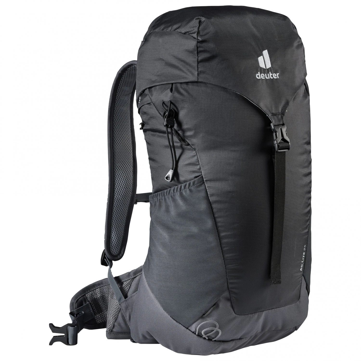 Deuter AirComfort Lite 24 - Wanderrucksack 12 Deuter AirComfort Lite 24 - Wanderrucksack – Bild 12