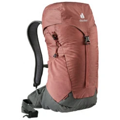 Deuter AirComfort Lite 24 - Wanderrucksack 27 Deuter AirComfort Lite 24 - Wanderrucksack -Outdoor Abenteurer Verkäufe deuter aircomfort lite 24 wanderrucksack 2