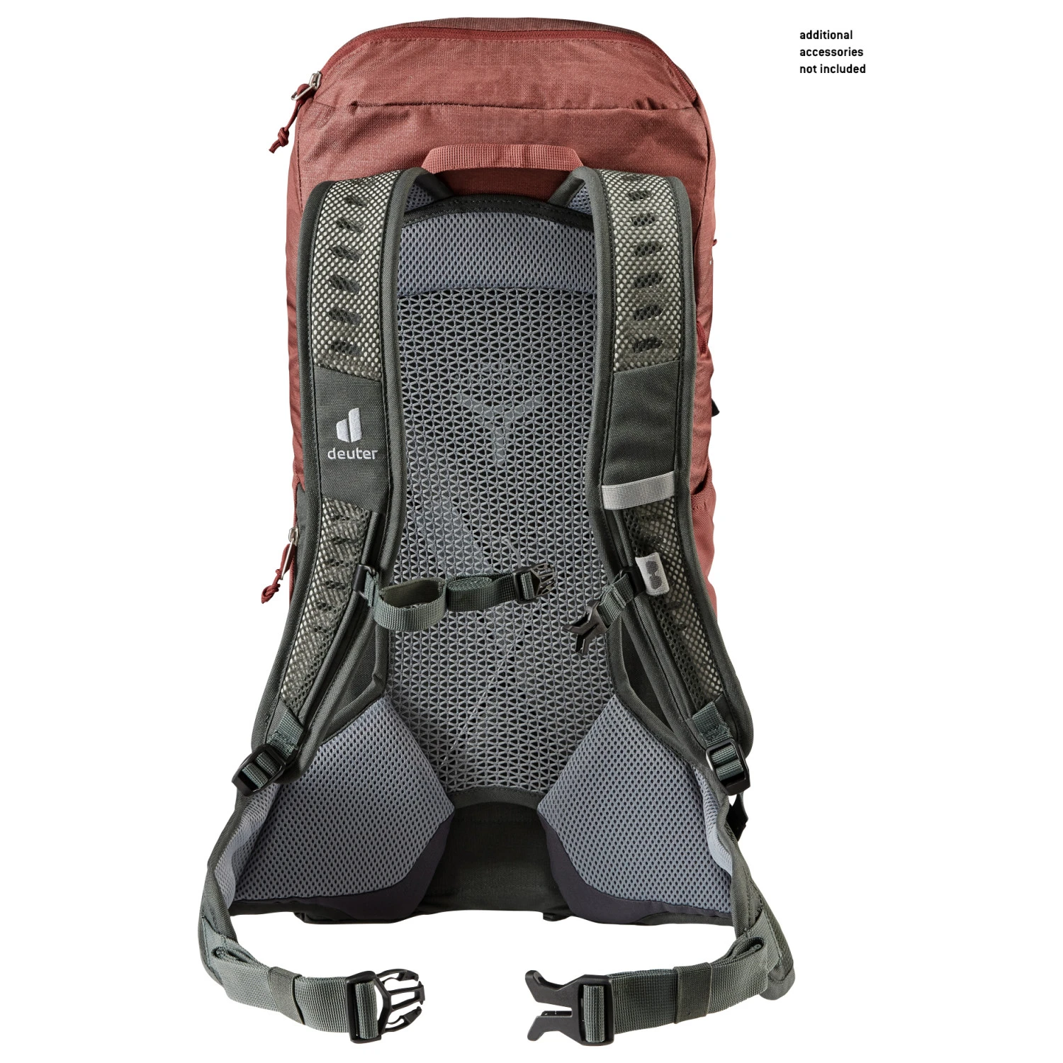 Deuter AirComfort Lite 24 - Wanderrucksack 2 Deuter AirComfort Lite 24 - Wanderrucksack – Bild 2