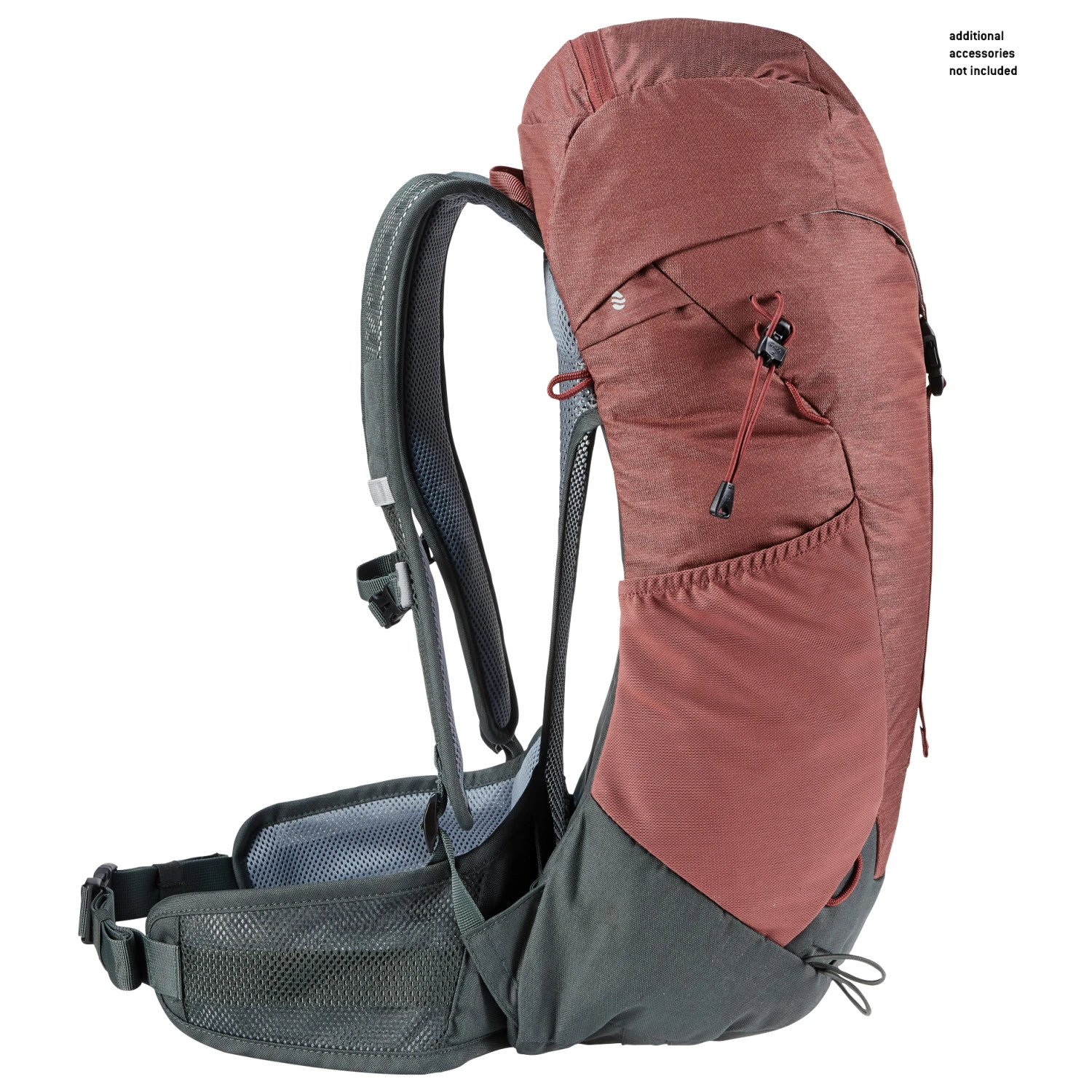Deuter AirComfort Lite 24 - Wanderrucksack 3 Deuter AirComfort Lite 24 - Wanderrucksack – Bild 3