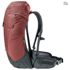 Deuter AirComfort Lite 24 - Wanderrucksack 19 Deuter AirComfort Lite 24 - Wanderrucksack -Outdoor Abenteurer Verkäufe deuter aircomfort lite 24 wanderrucksack detail 5
