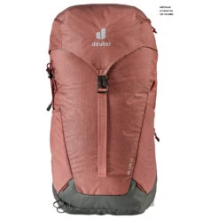 Deuter AirComfort Lite 24 - Wanderrucksack 20 Deuter AirComfort Lite 24 - Wanderrucksack -Outdoor Abenteurer Verkäufe deuter aircomfort lite 24 wanderrucksack detail 6
