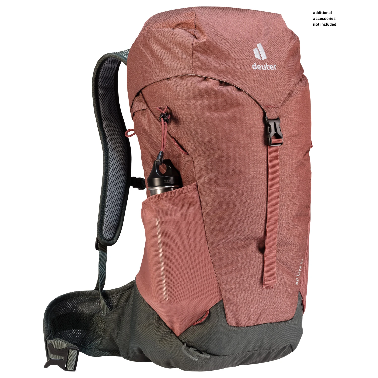 Deuter AirComfort Lite 24 - Wanderrucksack 7 Deuter AirComfort Lite 24 - Wanderrucksack – Bild 7