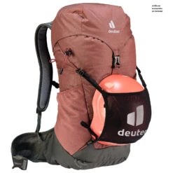 Deuter AirComfort Lite 24 - Wanderrucksack 23 Deuter AirComfort Lite 24 - Wanderrucksack -Outdoor Abenteurer Verkäufe deuter aircomfort lite 24 wanderrucksack detail 9