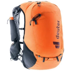Deuter Ascender 13 - Trailrunningrucksack -Outdoor Abenteurer Verkäufe deuter ascender 13 trailrunningrucksack 1