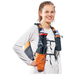 Deuter Ascender 13 - Trailrunningrucksack -Outdoor Abenteurer Verkäufe deuter ascender 13 trailrunningrucksack detail 10