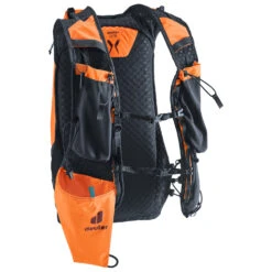 Deuter Ascender 13 - Trailrunningrucksack -Outdoor Abenteurer Verkäufe deuter ascender 13 trailrunningrucksack detail 5