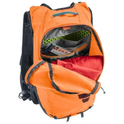 Deuter Ascender 13 - Trailrunningrucksack -Outdoor Abenteurer Verkäufe deuter ascender 13 trailrunningrucksack detail 8