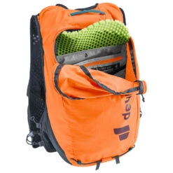 Deuter Ascender 13 - Trailrunningrucksack -Outdoor Abenteurer Verkäufe deuter ascender 13 trailrunningrucksack detail 9