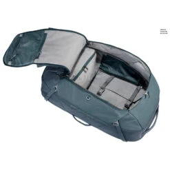 Deuter AViANT Access Pro 60 - Reiserucksack -Outdoor Abenteurer Verkäufe deuter aviant access pro 60 reiserucksack detail 8