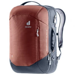 Deuter AViANT Carry On Pro 36 - Reiserucksack 23 Deuter AViANT Carry On Pro 36 - Reiserucksack -Outdoor Abenteurer Verkäufe deuter aviant carry on pro 36 reiserucksack 2