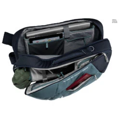 Deuter AViANT Carry On Pro 36 - Reiserucksack 18 Deuter AViANT Carry On Pro 36 - Reiserucksack -Outdoor Abenteurer Verkäufe deuter aviant carry on pro 36 reiserucksack detail 7