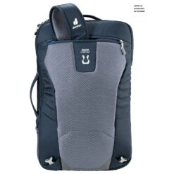 Deuter AViANT Carry On Pro 36 - Reiserucksack 19 Deuter AViANT Carry On Pro 36 - Reiserucksack -Outdoor Abenteurer Verkäufe deuter aviant carry on pro 36 reiserucksack detail 8