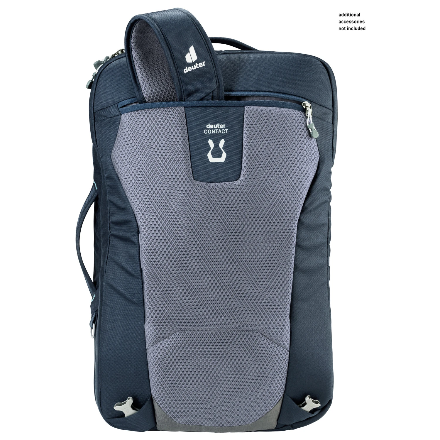 Deuter AViANT Carry On Pro 36 - Reiserucksack 8 Deuter AViANT Carry On Pro 36 - Reiserucksack – Bild 8