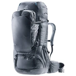Deuter AViANT Voyager 65+10 - Reiserucksack -Outdoor Abenteurer Verkäufe deuter aviant voyager 65 10 reiserucksack 1