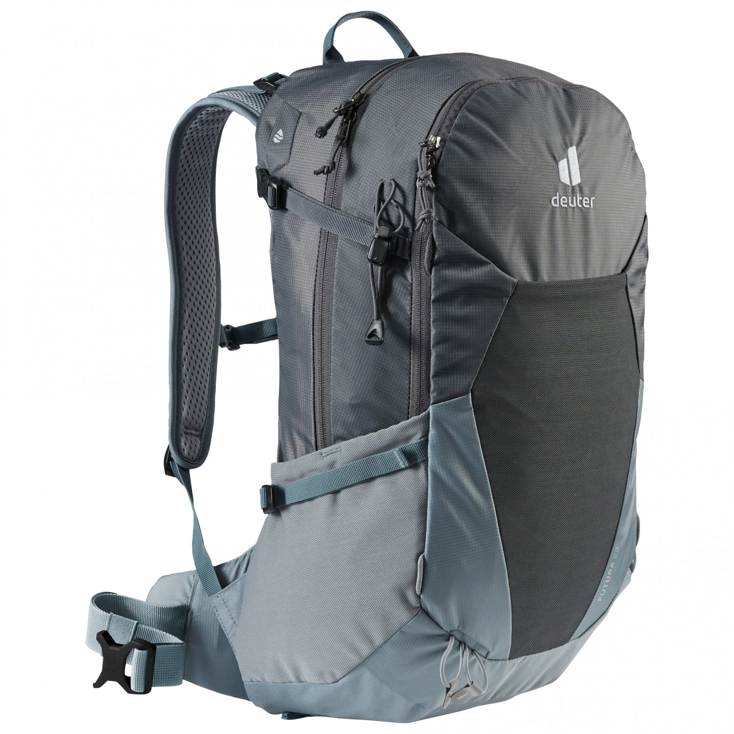Deuter Futura 23 - Wanderrucksack 11 Deuter Futura 23 - Wanderrucksack – Bild 11
