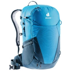 Deuter Futura 23 - Wanderrucksack 25 Deuter Futura 23 - Wanderrucksack -Outdoor Abenteurer Verkäufe deuter futura 23 wanderrucksack 3