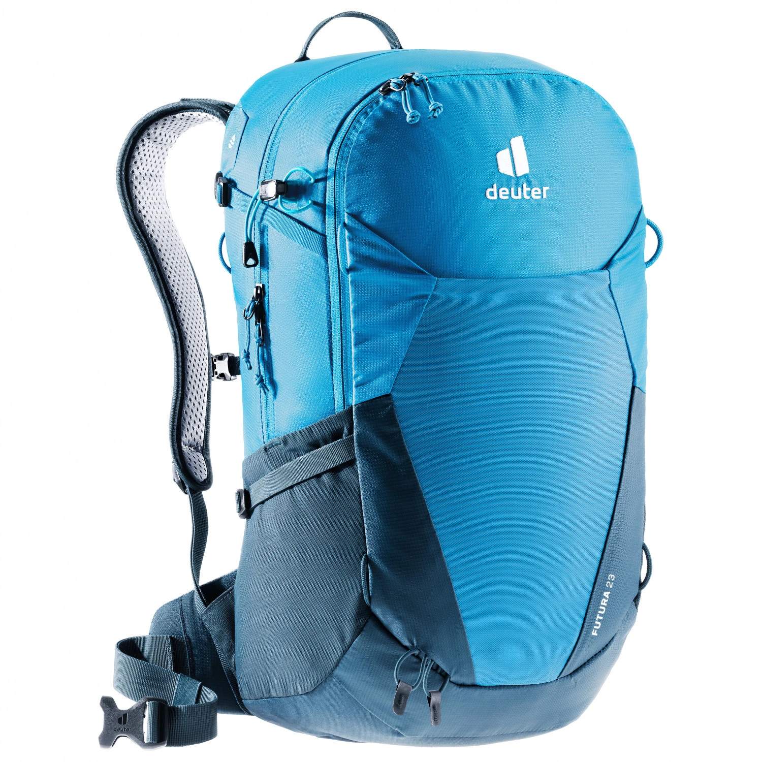 Deuter Futura 23 - Wanderrucksack 13 Deuter Futura 23 - Wanderrucksack – Bild 13