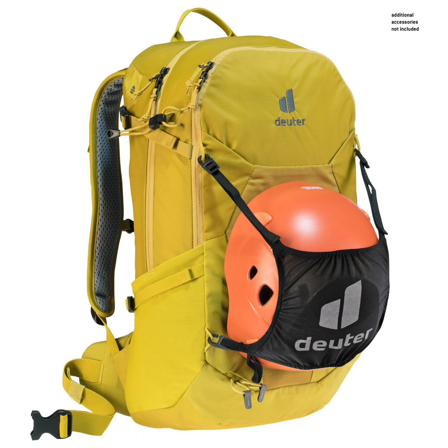 Deuter Futura 23 - Wanderrucksack 10 Deuter Futura 23 - Wanderrucksack – Bild 10