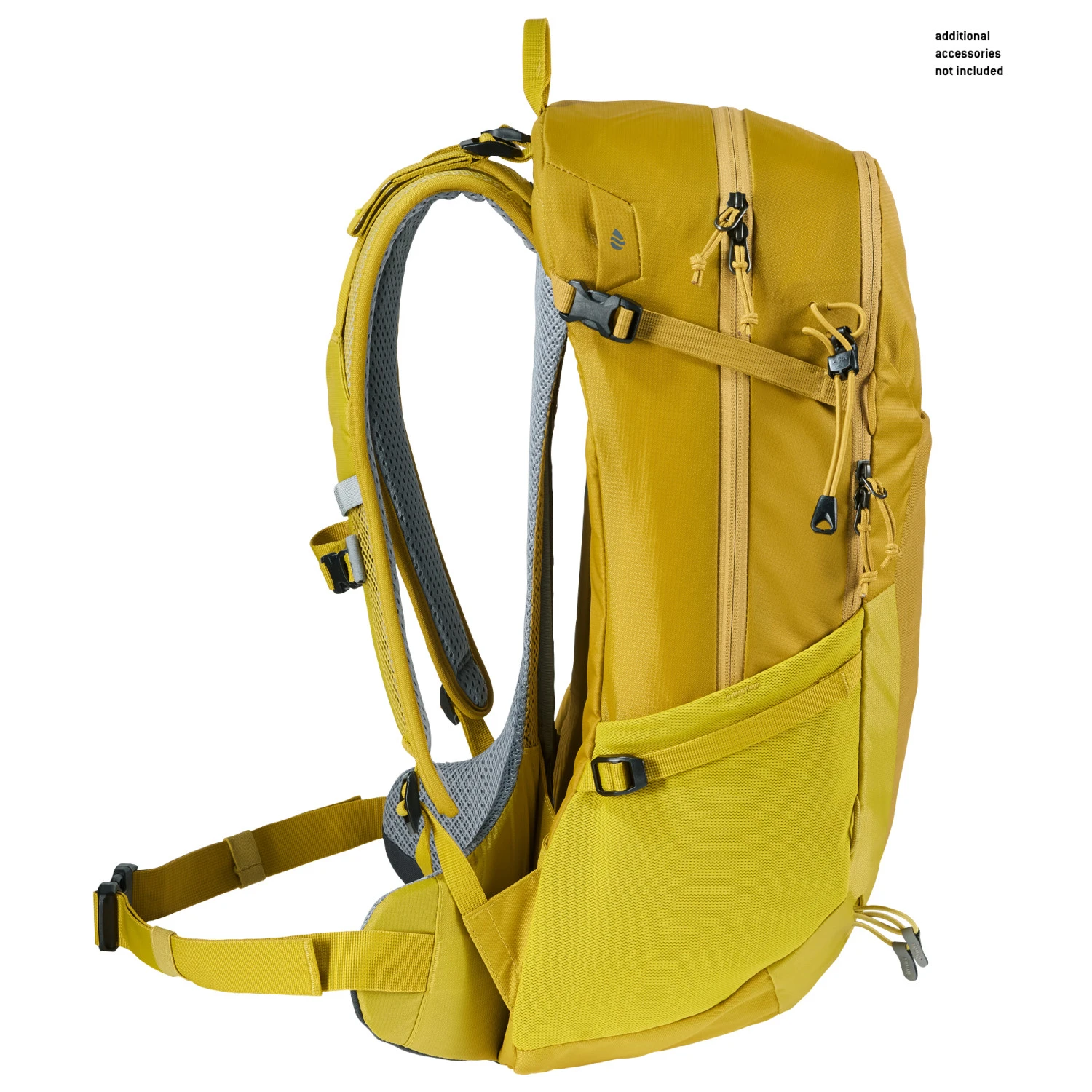 Deuter Futura 23 - Wanderrucksack 2 Deuter Futura 23 - Wanderrucksack – Bild 2