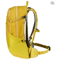 Deuter Futura 23 - Wanderrucksack 16 Deuter Futura 23 - Wanderrucksack -Outdoor Abenteurer Verkäufe deuter futura 23 wanderrucksack detail 4