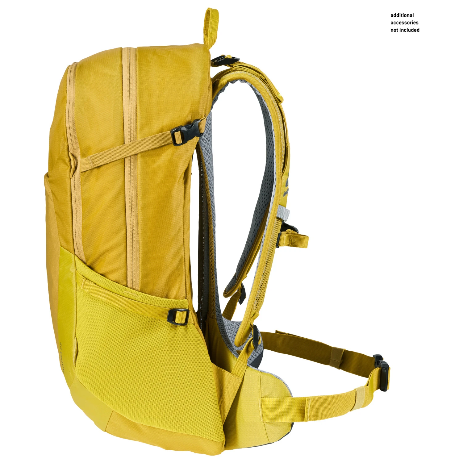 Deuter Futura 23 - Wanderrucksack 4 Deuter Futura 23 - Wanderrucksack – Bild 4