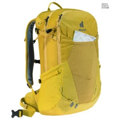 Deuter Futura 23 - Wanderrucksack 18 Deuter Futura 23 - Wanderrucksack -Outdoor Abenteurer Verkäufe deuter futura 23 wanderrucksack detail 6