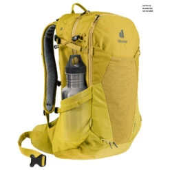 Deuter Futura 23 - Wanderrucksack 19 Deuter Futura 23 - Wanderrucksack -Outdoor Abenteurer Verkäufe deuter futura 23 wanderrucksack detail 7