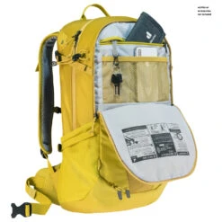 Deuter Futura 23 - Wanderrucksack 20 Deuter Futura 23 - Wanderrucksack -Outdoor Abenteurer Verkäufe deuter futura 23 wanderrucksack detail 8