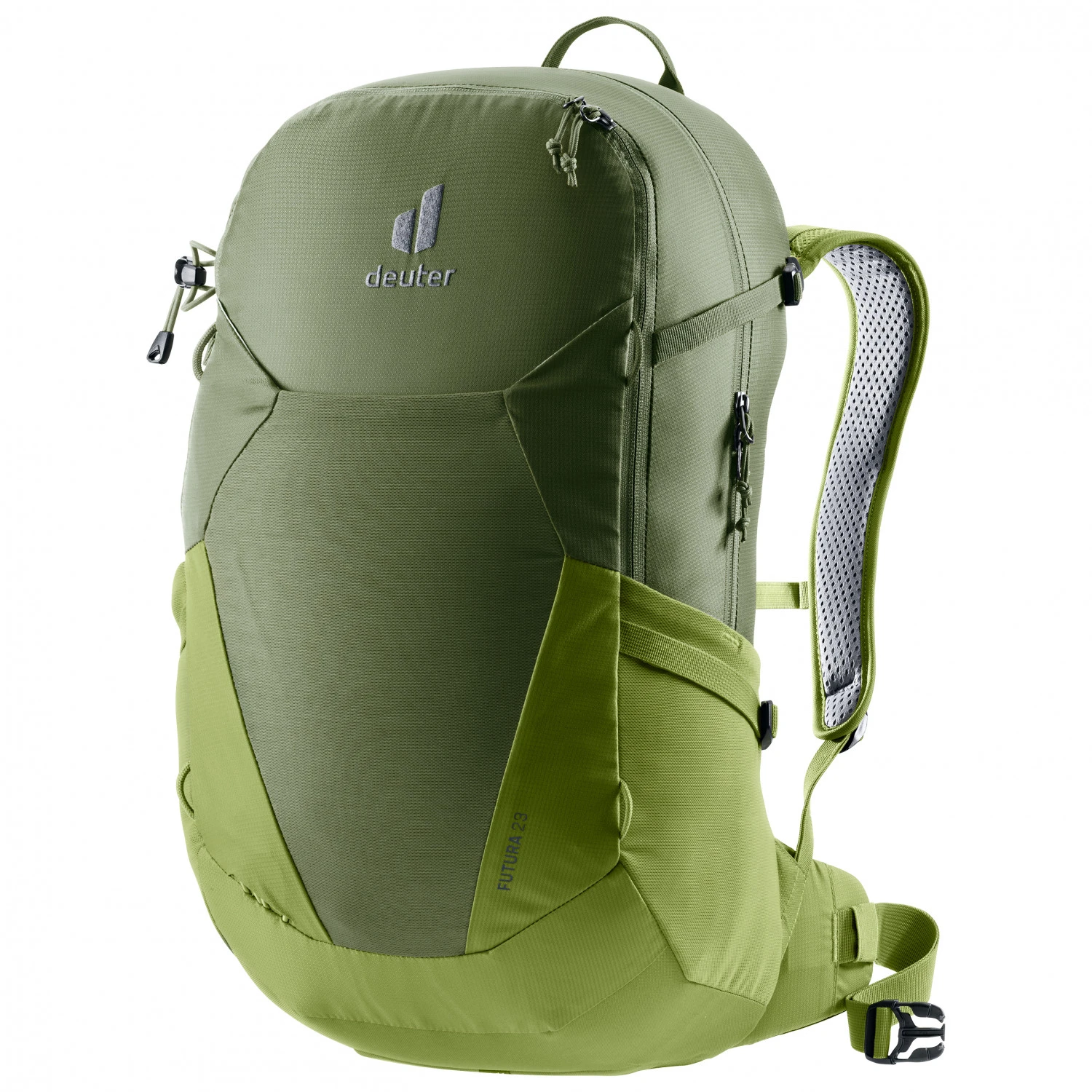 Deuter Futura 23 - Wanderrucksack 1 Deuter Futura 23 - Wanderrucksack