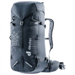 Deuter Guide 34 + 8 - Tourenrucksack -Outdoor Abenteurer Verkäufe deuter guide 34 8 tourenrucksack 2