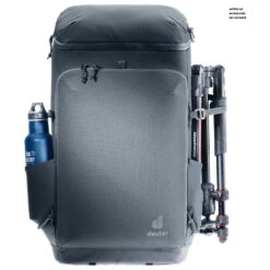 Deuter Jaypack 34+ - Fotorucksack -Outdoor Abenteurer Verkäufe deuter jaypack 34 fotorucksack detail 4