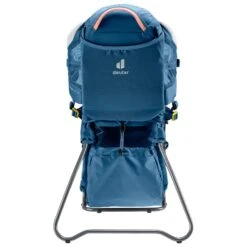 Deuter Kid Comfort Active - Kinderkraxe -Outdoor Abenteurer Verkäufe deuter kid comfort active kinderkraxe 1