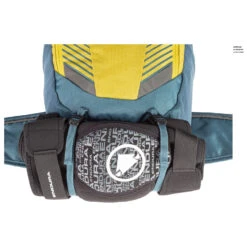 Deuter Kid's Compact 8 - Bike-Rucksack -Outdoor Abenteurer Verkäufe deuter kids compact 8 bike rucksack detail 11