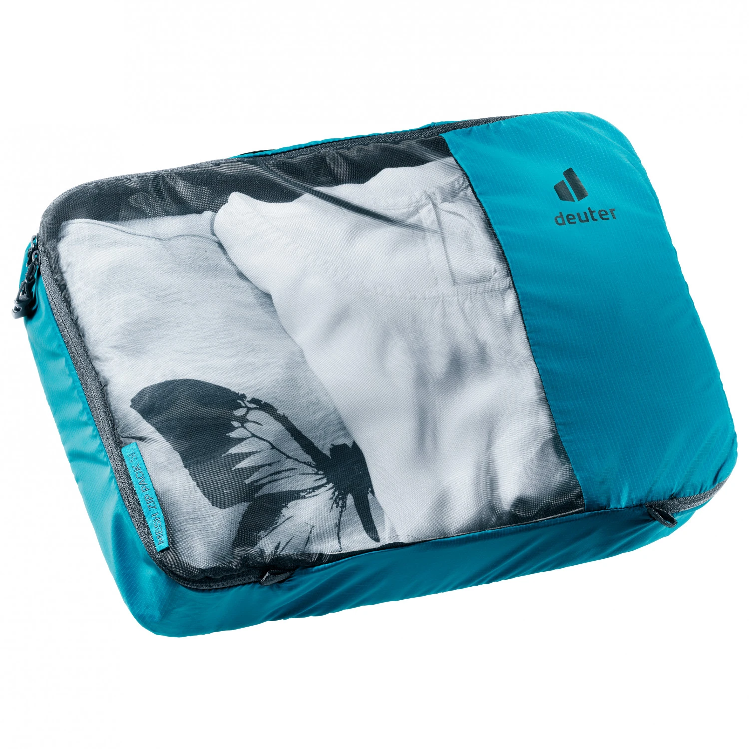 Deuter Mesh Zip Pack 5 - Packsack 1 Deuter Mesh Zip Pack 5 - Packsack