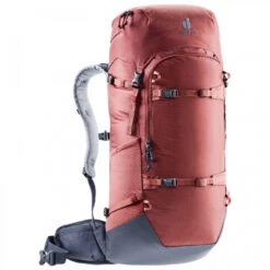 Deuter Rise 34+ - Tourenrucksack -Outdoor Abenteurer Verkäufe deuter rise 34 tourenrucksack 1