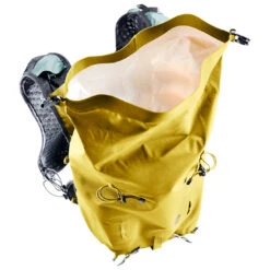 Deuter Vertrail 16 - Tourenrucksack -Outdoor Abenteurer Verkäufe deuter vertrail 16 tourenrucksack detail 9