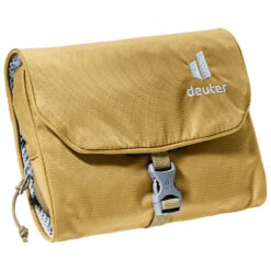 Deuter Wash Bag I - Kulturbeutel -Outdoor Abenteurer Verkäufe deuter wash bag i kulturbeutel 2