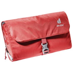 Deuter Wash Bag II - Kulturbeutel -Outdoor Abenteurer Verkäufe deuter wash bag ii kulturbeutel 2