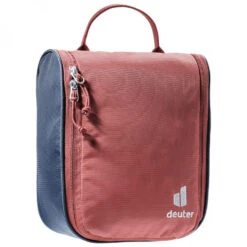 Deuter Wash Center I - Kulturbeutel -Outdoor Abenteurer Verkäufe deuter wash center i kulturbeutel 2