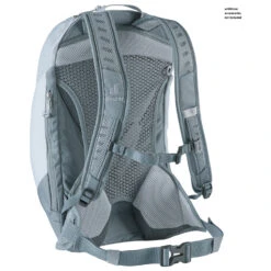 Deuter Women's AirComfort Lite 15 SL - Wanderrucksack -Outdoor Abenteurer Verkäufe deuter womens aircomfort lite 15 sl wanderrucksack detail 4