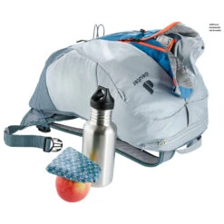 Deuter Women's AirComfort Lite 15 SL - Wanderrucksack -Outdoor Abenteurer Verkäufe deuter womens aircomfort lite 15 sl wanderrucksack detail 9