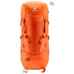 Deuter Women's Aircontact Core 35+10 SL - Trekkingrucksack 18 Deuter Women's Aircontact Core 35+10 SL - Trekkingrucksack -Outdoor Abenteurer Verkäufe deuter womens aircontact core 35 10 sl trekkingrucksack detail 7