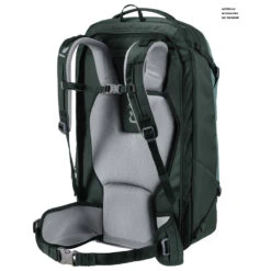 Deuter Women's AViANT Access 50 SL - Reiserucksack -Outdoor Abenteurer Verkäufe deuter womens aviant access 50 sl reiserucksack detail 5