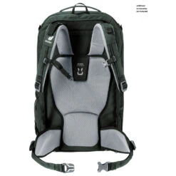 Deuter Women's AViANT Access 50 SL - Reiserucksack -Outdoor Abenteurer Verkäufe deuter womens aviant access 50 sl reiserucksack detail 6