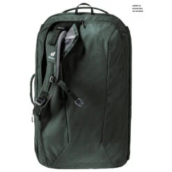 Deuter Women's AViANT Access 50 SL - Reiserucksack -Outdoor Abenteurer Verkäufe deuter womens aviant access 50 sl reiserucksack detail 7