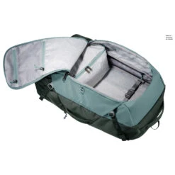 Deuter Women's AViANT Access 50 SL - Reiserucksack -Outdoor Abenteurer Verkäufe deuter womens aviant access 50 sl reiserucksack detail 8