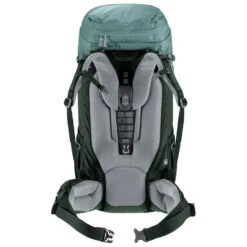 Deuter Women's AViANT Voyager 60+10 SL - Reiserucksack -Outdoor Abenteurer Verkäufe deuter womens aviant voyager 60 10 sl reiserucksack detail 6