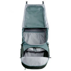 Deuter Women's AViANT Voyager 60+10 SL - Reiserucksack -Outdoor Abenteurer Verkäufe deuter womens aviant voyager 60 10 sl reiserucksack detail 7